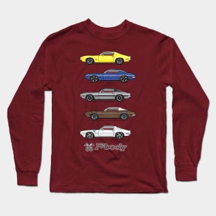 Stances Long Sleeve T-Shirt